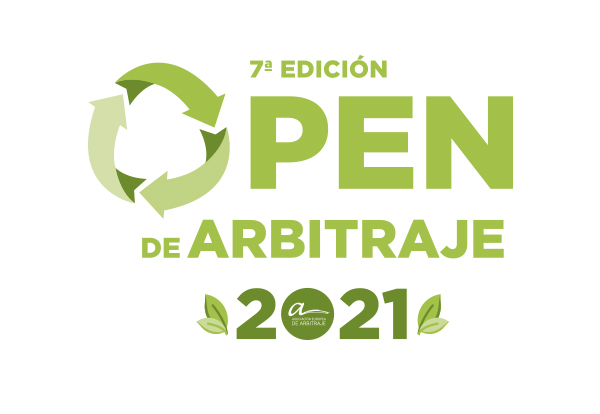 open de arbitraje 2021