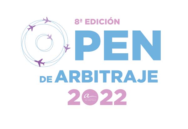 open de arbitraje 2022