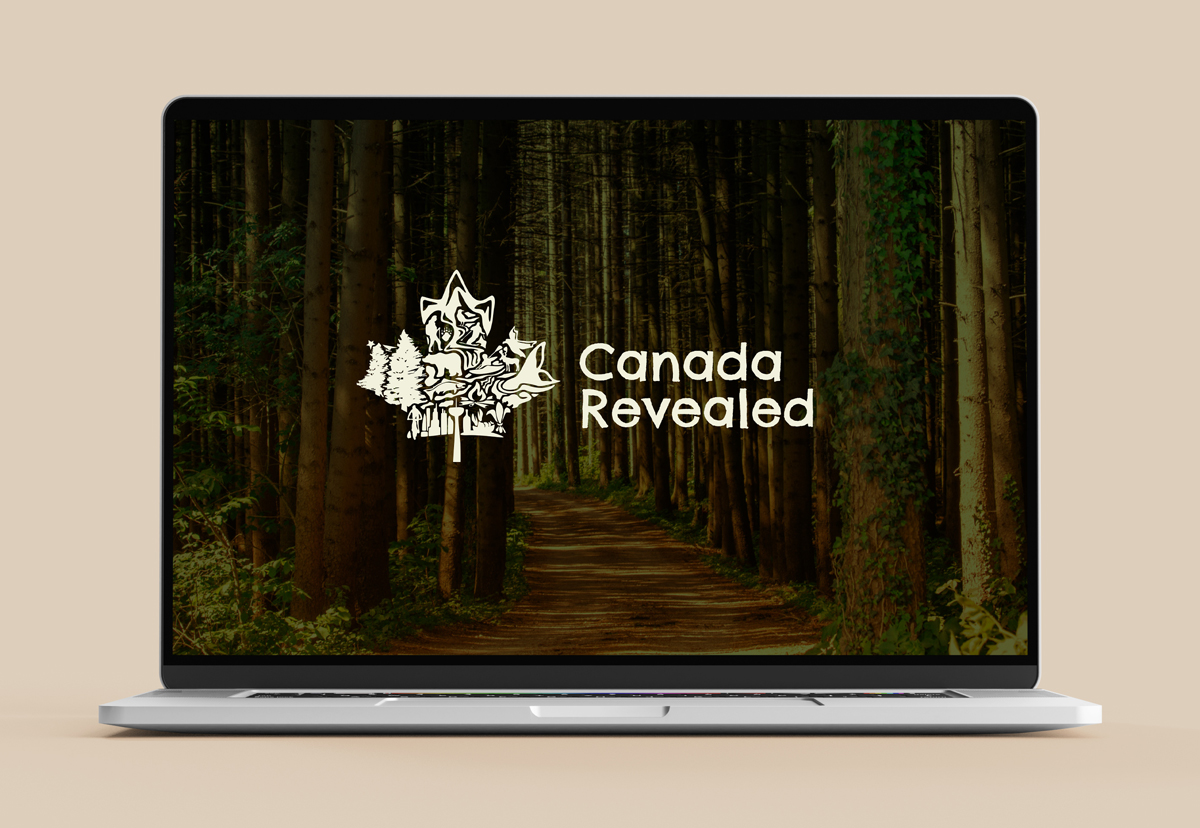 Canada Revealed